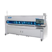 Kartonschneidemaschine WG8C1H1W1