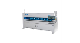 Kartonschneidemaschine WG8C1H1W1