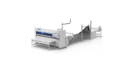 Kartonschneidemaschine WG8C1H1W1-Z1R1D6