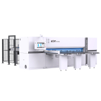 Plattenaufteilsäge / Druckbalkensäge KS-832DT