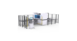 CNC-Bohr- und Fräszentrum KD-612GNH mit C-Achse