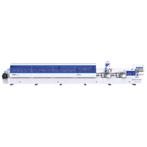 Automatische Kantenanleimmaschine KE-526GHT