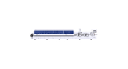 Automatische Kantenanleimmaschine KE-526GHT