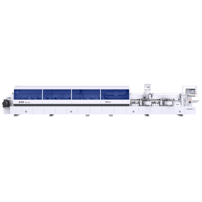 Automatische Kantenanleimmaschine KE-526GHT