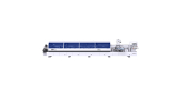 Automatische Kantenanleimmaschine KE-526KUBT