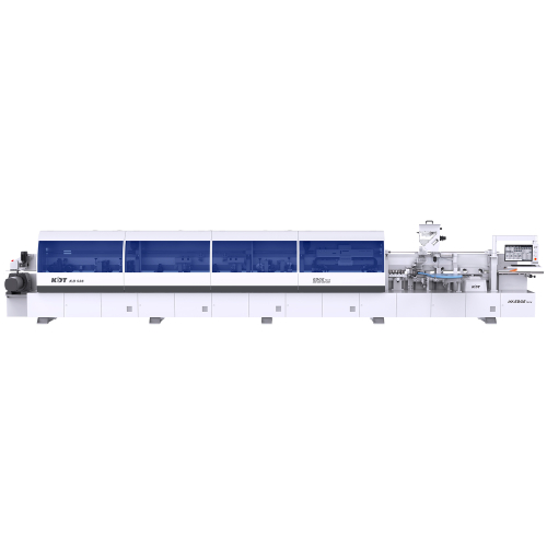 Automatische Kantenanleimmaschine KE-526KUBT