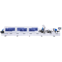 Automatische Kantenanleimmaschine KE-668JGBU (50)