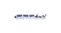 Automatische Kantenanleimmaschine KE-668JGBU (50)