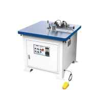 Formteil-Kantenanleimmaschine KDT-305