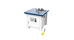 Formteil-Kantenanleimmaschine KDT-305