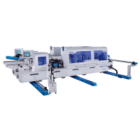 Doppelseitige Kantenanleimmaschine KE-2368JHSK