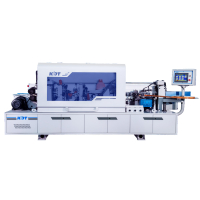 Automatische Kantenanleimmaschine KE-365