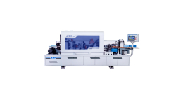 Automatische Kantenanleimmaschine KE-365