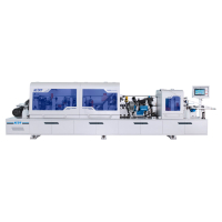 Automatische Kantenanleimmaschine KE-395J