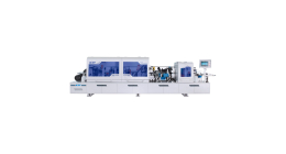 Automatische Kantenanleimmaschine KE-395J