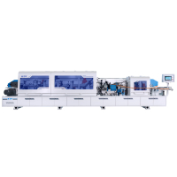 Automatische Kantenanleimmaschine KE-396JB