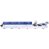 Automatische Kantenanleimmaschine KE-520GHA