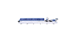 Automatische Kantenanleimmaschine KE-520GHA