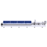 Automatische Kantenanleimmaschine KE-520GHTC4