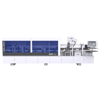 Automatische Kantenanleimmaschine KE-710BTC4