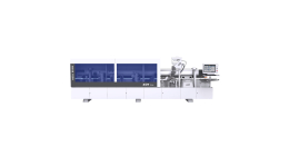 Automatische Kantenanleimmaschine KE-710BTC4