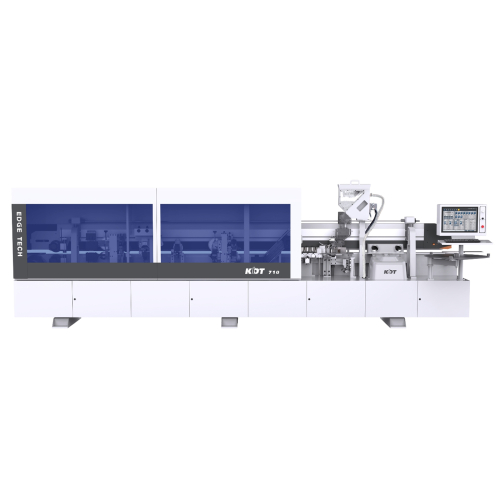 Automatische Kantenanleimmaschine KE-710BT