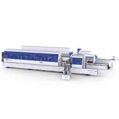 Doppelseitige Kantenanleimmaschine KE-2468JHSKCAD