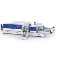 Doppelseitige Kantenanleimmaschine KE-2368JHSKCAD