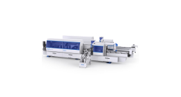 Doppelseitige Kantenanleimmaschine KE-2368JHSKCAD