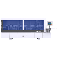 Automatische Kantenanleimmaschine KE-258