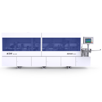 Automatische Kantenanleimmaschine KE-268JSA