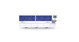 Automatische Kantenanleimmaschine KE-268JSA