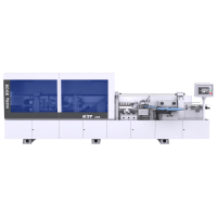 Automatische Kantenanleimmaschine KE-655JS