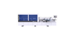 Automatische Kantenanleimmaschine KE-655JS