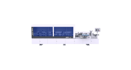 Automatische Kantenanleimmaschine KE-665JHSKA