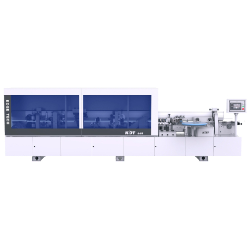 Automatische Kantenanleimmaschine KE-665JHSKA