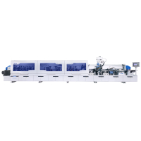 Automatische Kantenanleimmaschine KE-668JGBA (50)