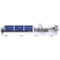 Automatische Kantenanleimmaschine KE-710GBSUT