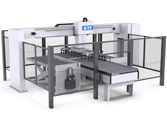 Automatisierungsanlagen