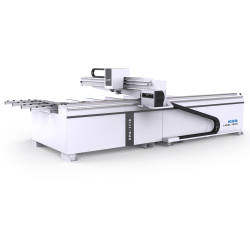 Automatisierungsanlagen für CNC-Bearbeitungszentren
