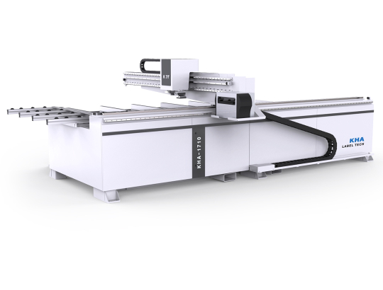 Automatisierungsanlagen für CNC-Bearbeitungszentren