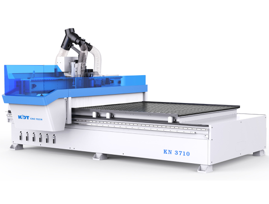 CNC-Bearbeitungszentren