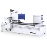 CNC-Portalbearbeitungszentrum für Nesting KN-2409LP