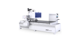 CNC-Portalbearbeitungszentrum für Nesting KN-2409LP