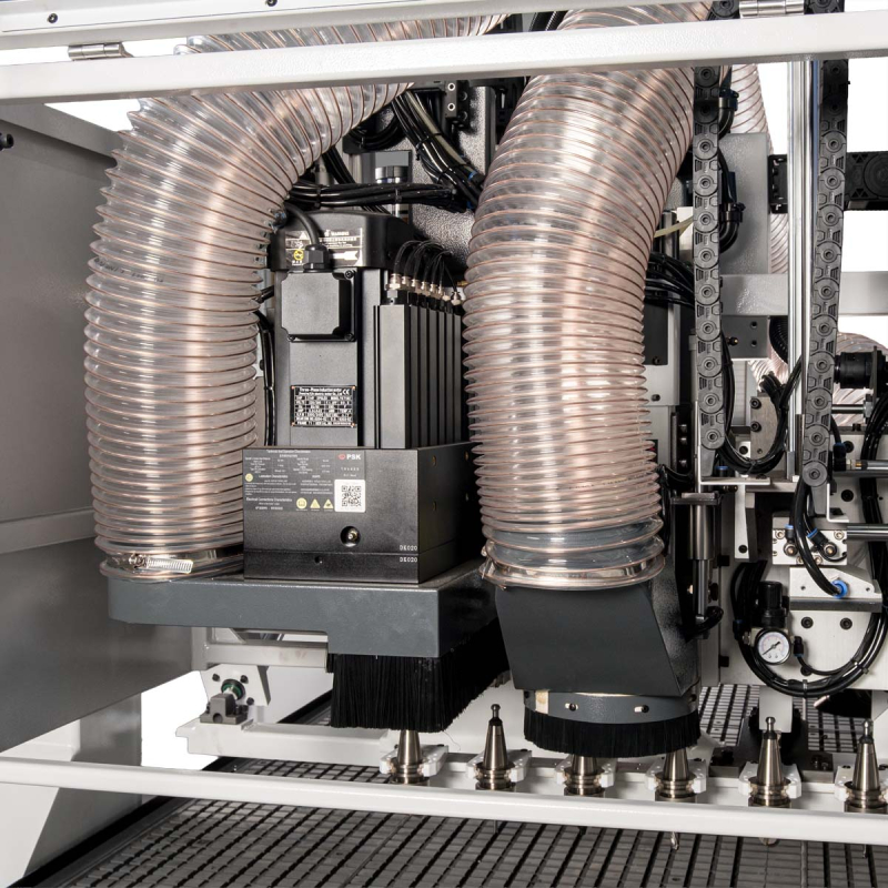 CNC-Portalbearbeitungszentrum für Nesting KN-2710L
