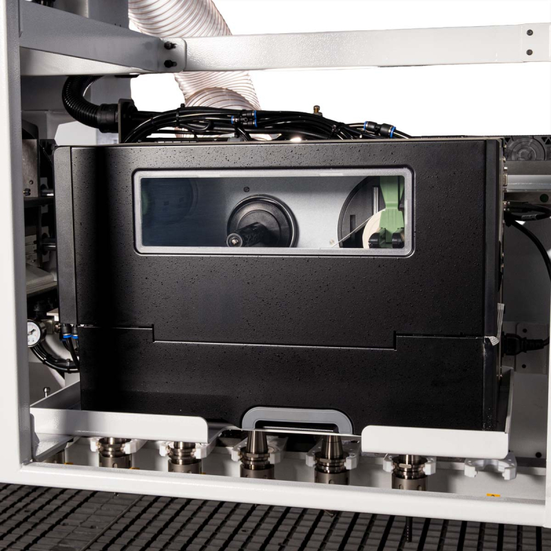CNC-Portalbearbeitungszentrum für Nesting KN-2710L