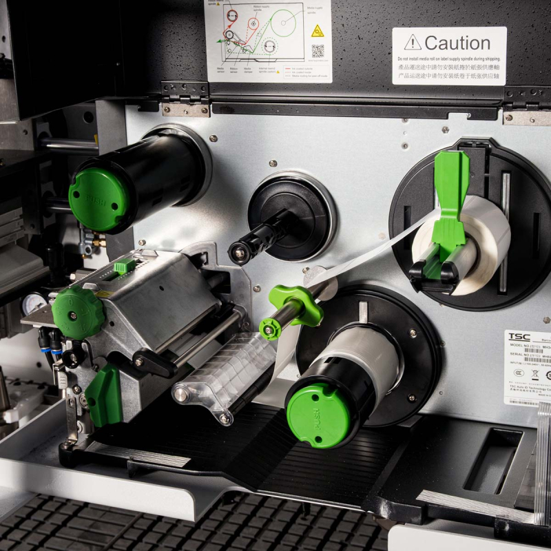 CNC-Portalbearbeitungszentrum für Nesting KN-2710L