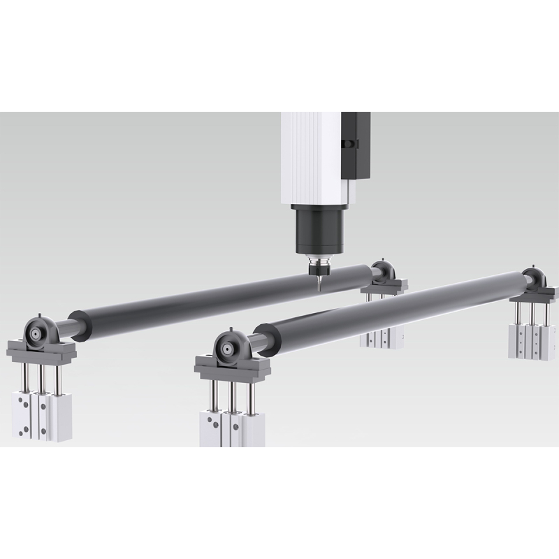 CNC-Portalbearbeitungszentrum für Nesting KN-2710L