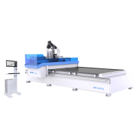 CNC-Portalbearbeitungszentrum für Nesting KN-3713DP