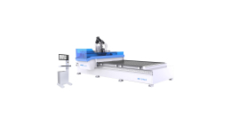 CNC-Portalbearbeitungszentrum für Nesting KN-3713DP